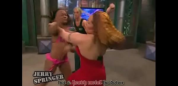  Jerry Springer Hot and Heavy Metal-2